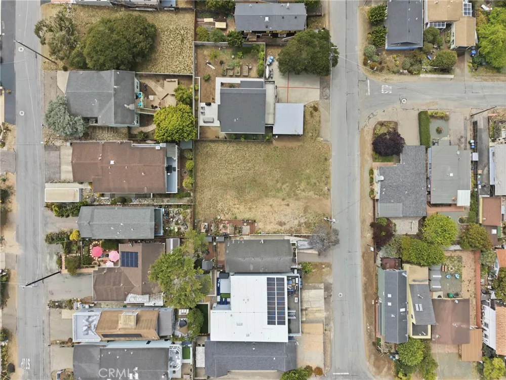 487 Henrietta Avenue Los Osos, CA 93402