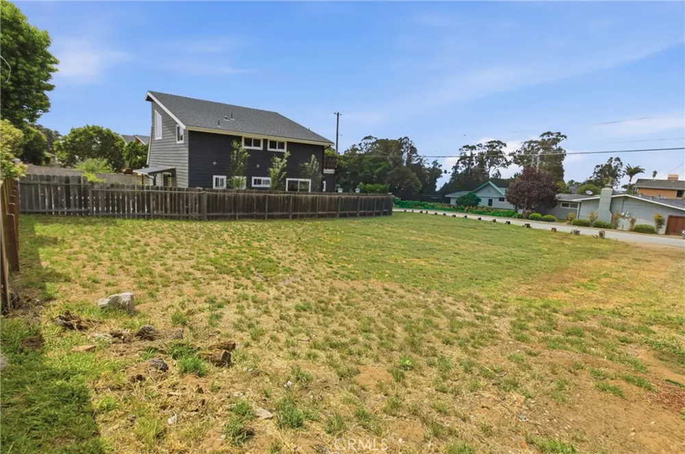 487 Henrietta Avenue Los Osos, CA 93402