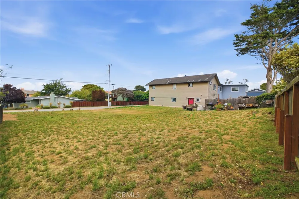 487 Henrietta Avenue Los Osos, CA 93402
