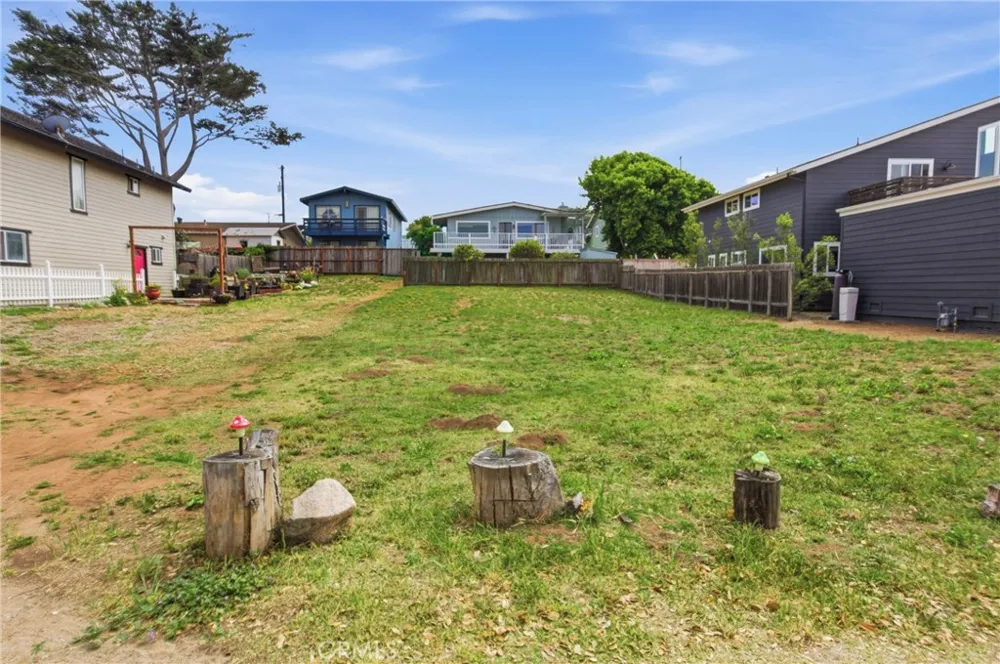 487 Henrietta Avenue Los Osos, CA 93402