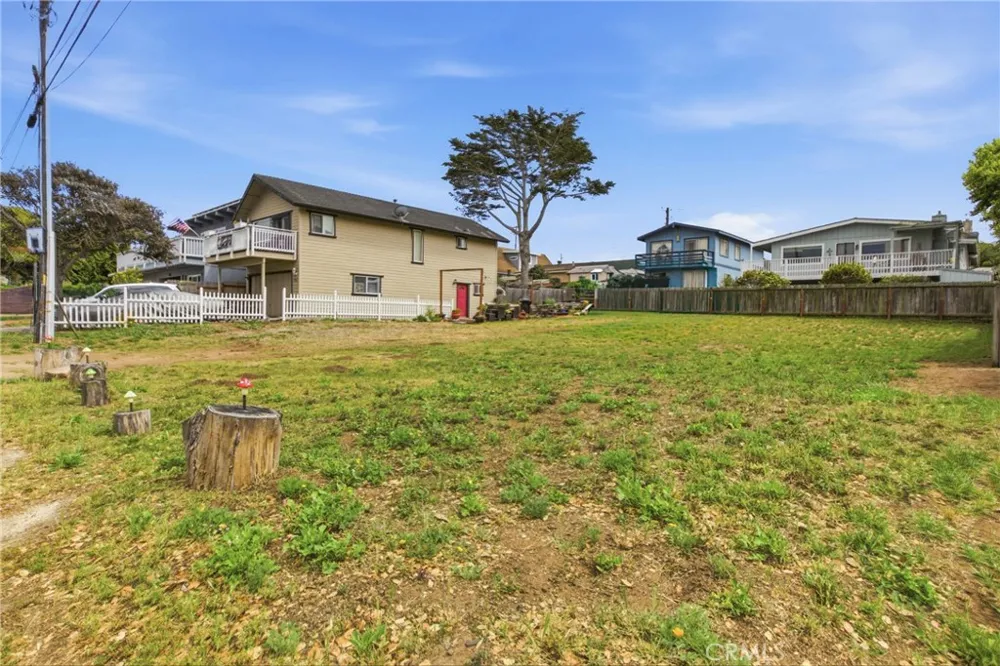 487 Henrietta Avenue Los Osos, CA 93402
