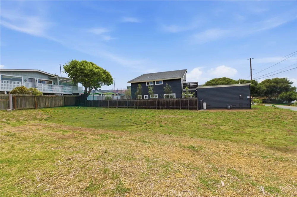 487 Henrietta Avenue Los Osos, CA 93402