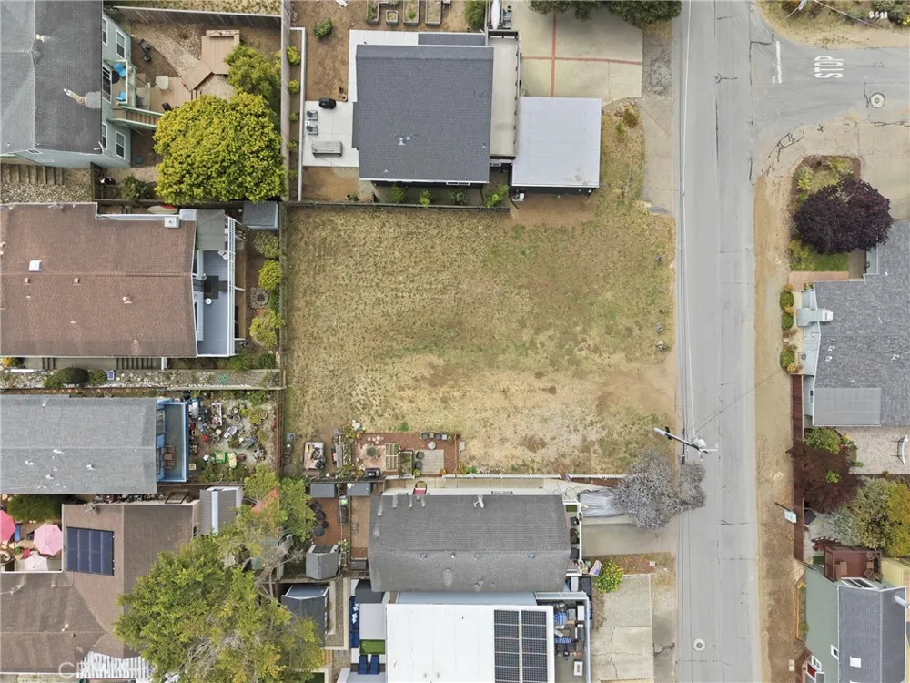 487 Henrietta Avenue Los Osos, CA 93402