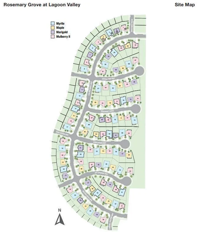 197 Golden Gate Lane Vacaville, CA 95687