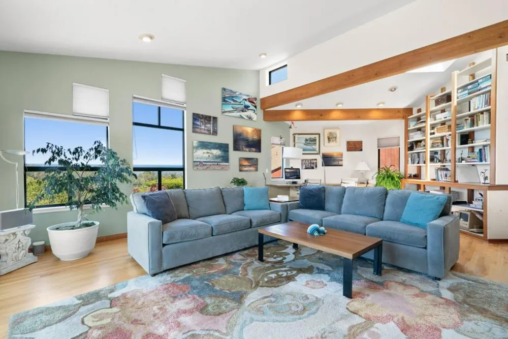 442 Vista Del Mar Drive Aptos, CA 95003