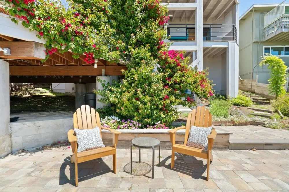 442 Vista Del Mar Drive Aptos, CA 95003