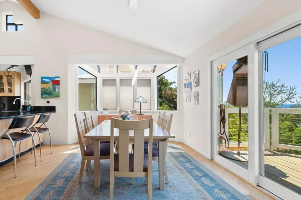 442 Vista Del Mar Drive Aptos, CA 95003
