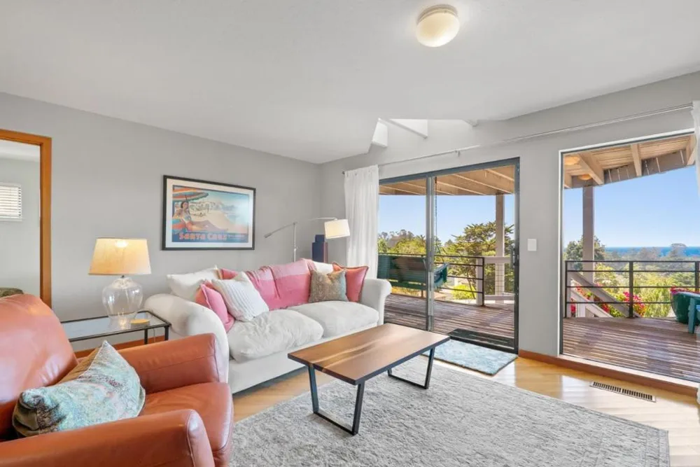 442 Vista Del Mar Drive Aptos, CA 95003