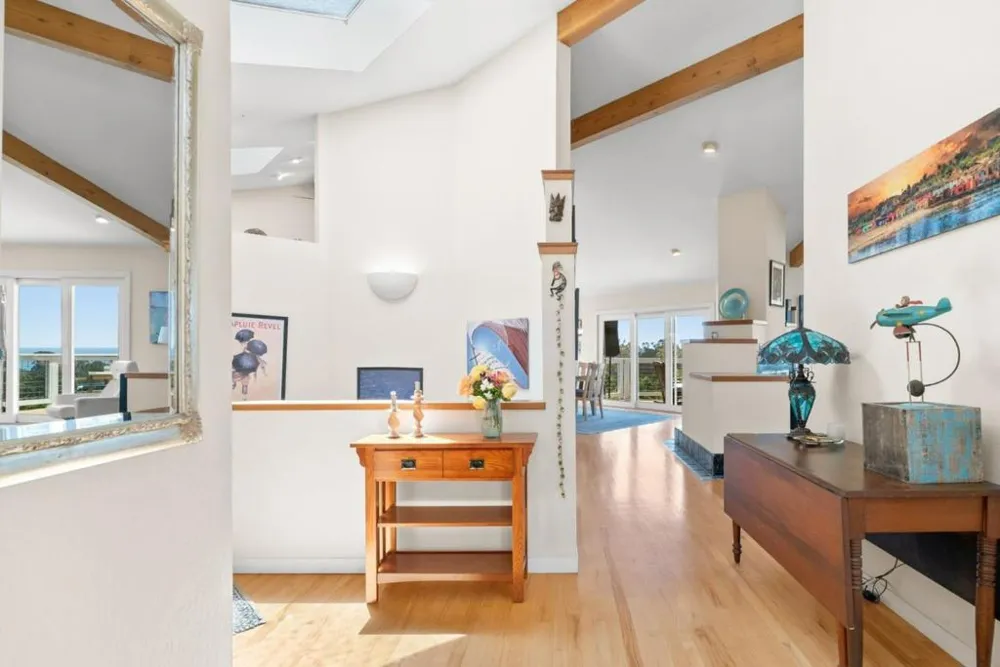 442 Vista Del Mar Drive Aptos, CA 95003