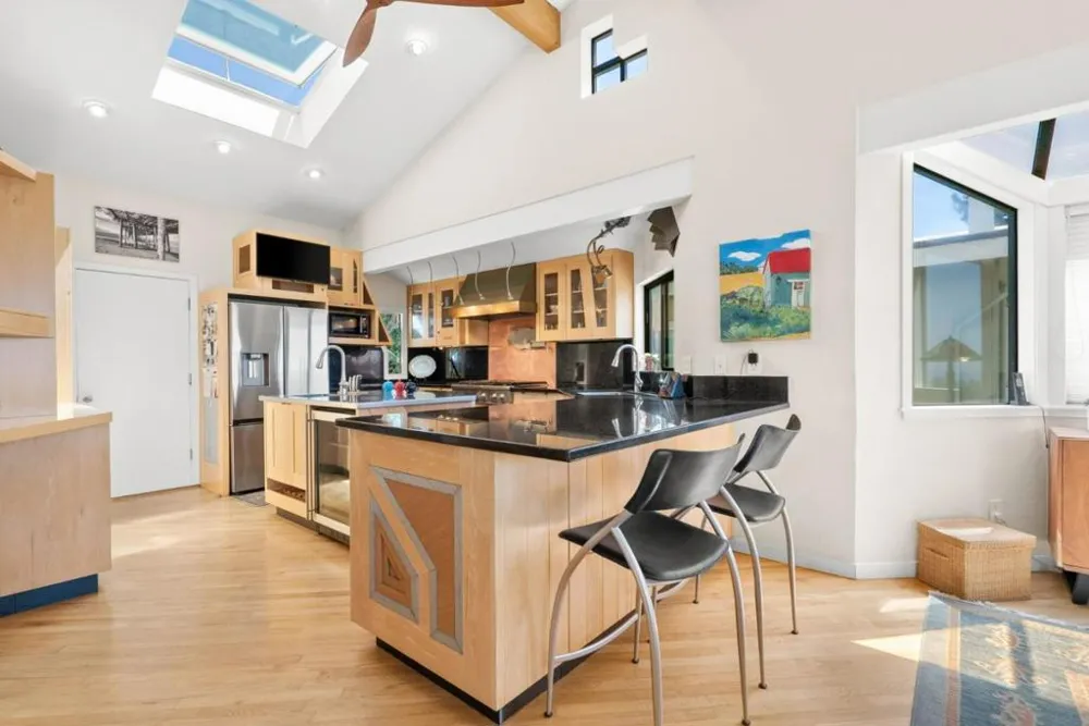 442 Vista Del Mar Drive Aptos, CA 95003
