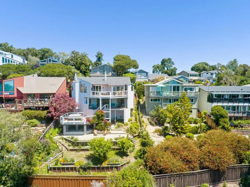442 Vista Del Mar Drive Aptos, CA 95003