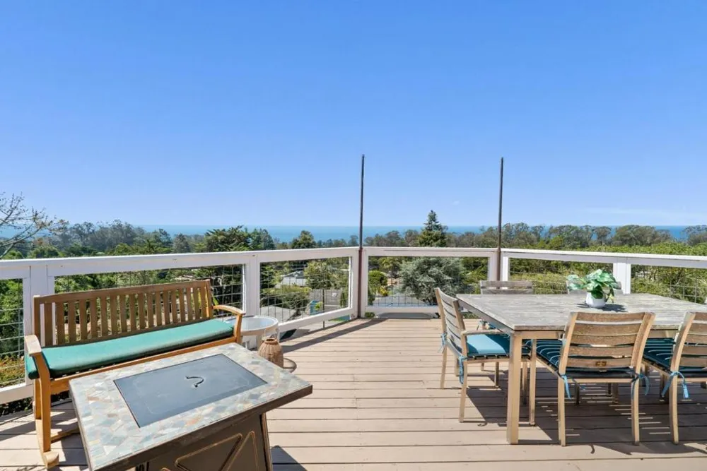 442 Vista Del Mar Drive Aptos, CA 95003