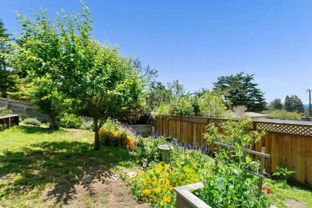 442 Vista Del Mar Drive Aptos, CA 95003