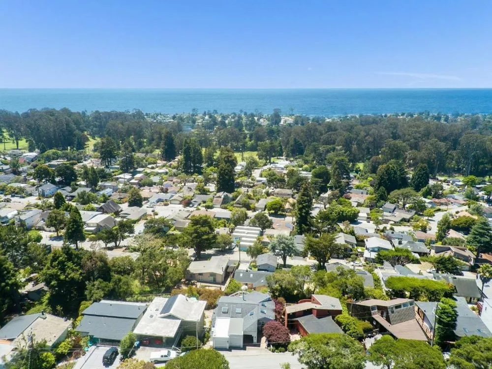 442 Vista Del Mar Drive Aptos, CA 95003