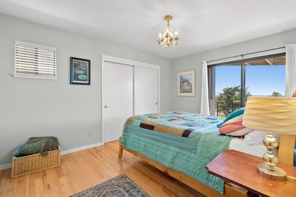 442 Vista Del Mar Drive Aptos, CA 95003