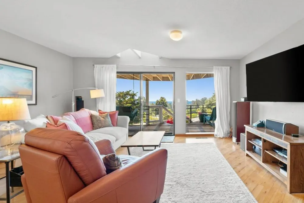 442 Vista Del Mar Drive Aptos, CA 95003