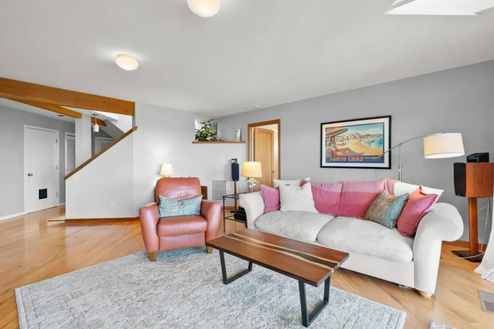 442 Vista Del Mar Drive Aptos, CA 95003