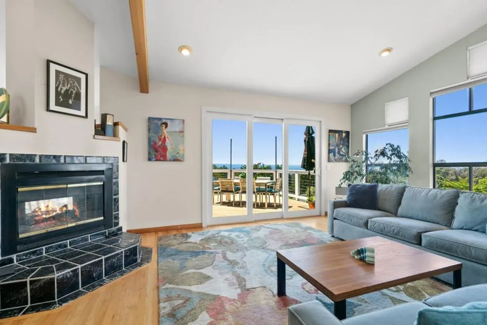 442 Vista Del Mar Drive Aptos, CA 95003