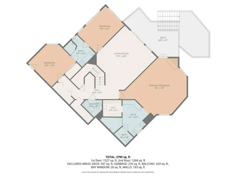 442 Vista Del Mar Drive Aptos, CA 95003