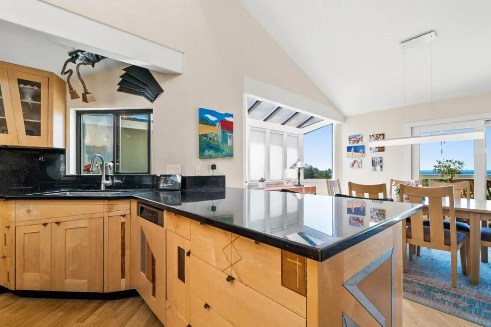 442 Vista Del Mar Drive Aptos, CA 95003