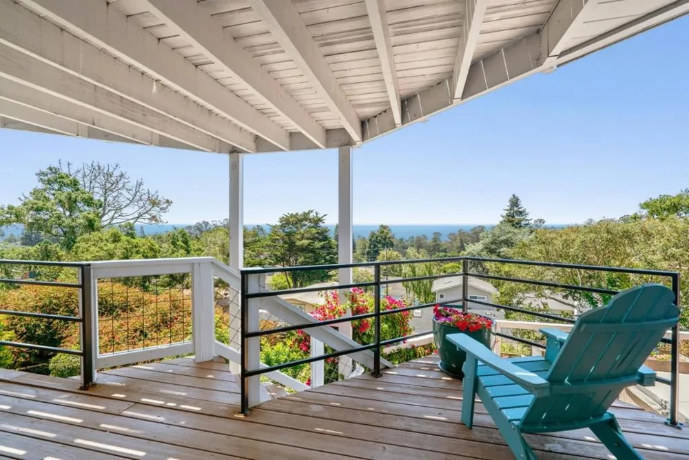 442 Vista Del Mar Drive Aptos, CA 95003