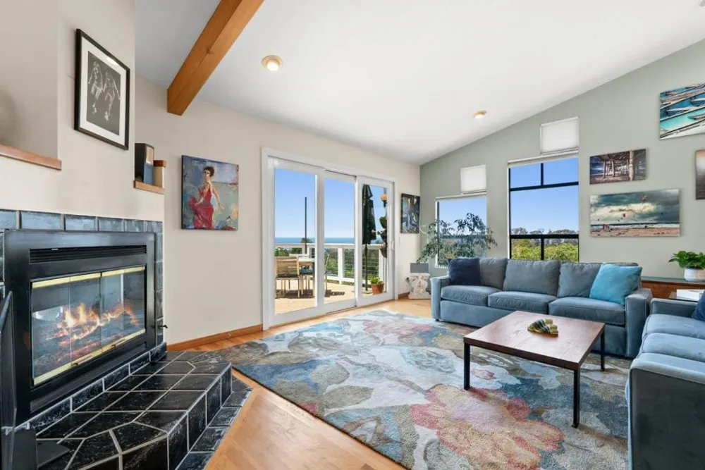442 Vista Del Mar Drive Aptos, CA 95003
