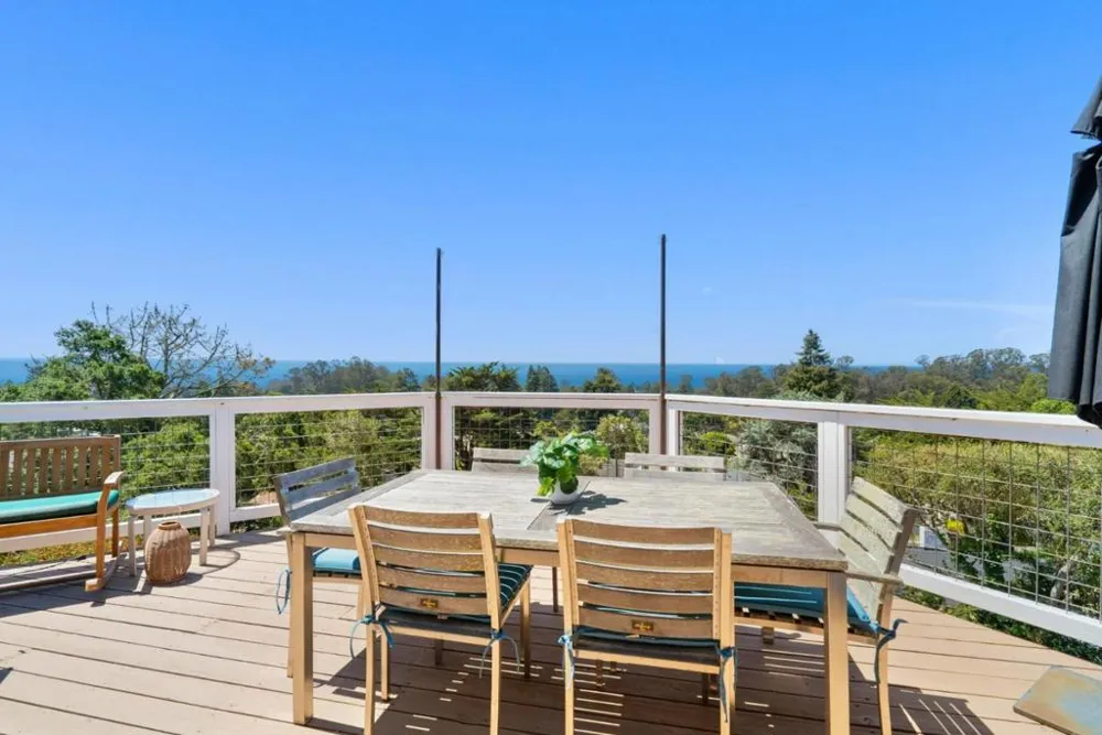 442 Vista Del Mar Drive Aptos, CA 95003