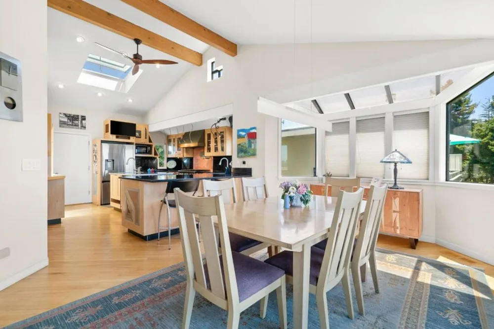 442 Vista Del Mar Drive Aptos, CA 95003