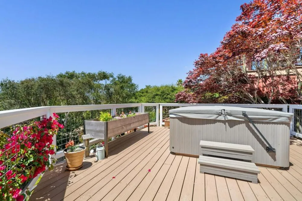 442 Vista Del Mar Drive Aptos, CA 95003