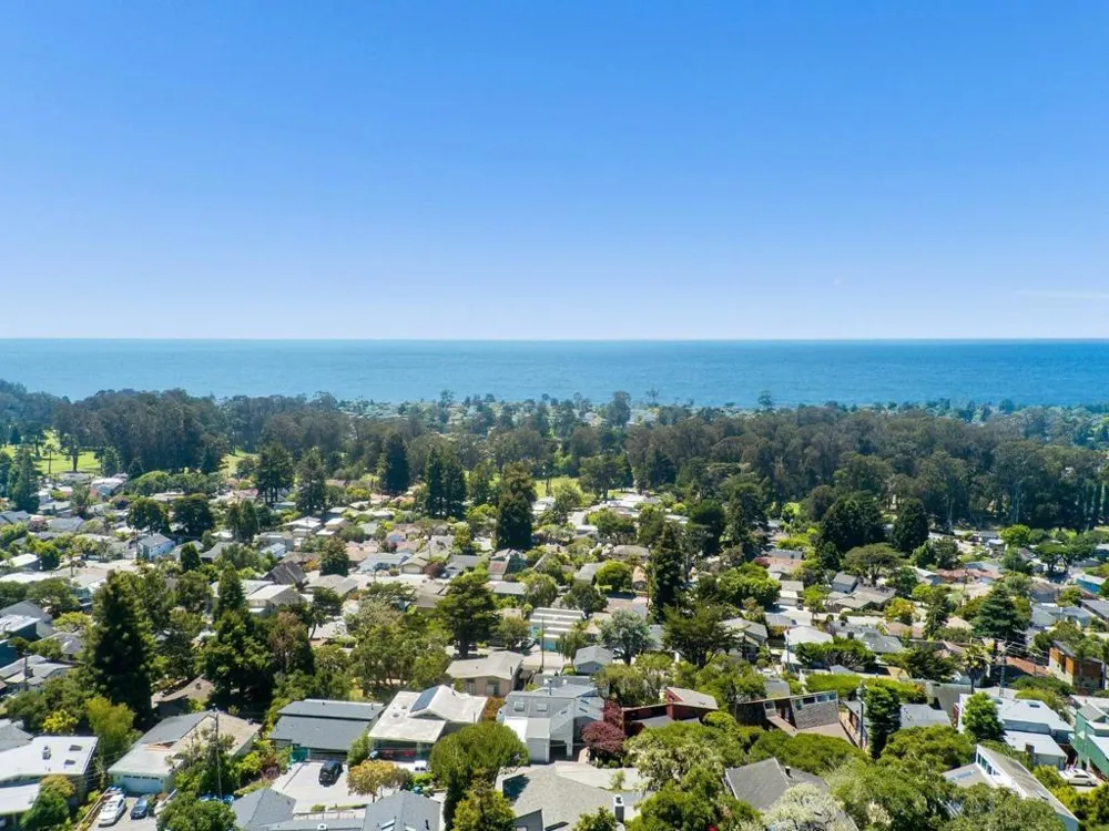 442 Vista Del Mar Drive Aptos, CA 95003