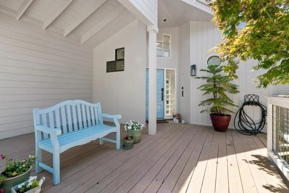 442 Vista Del Mar Drive Aptos, CA 95003