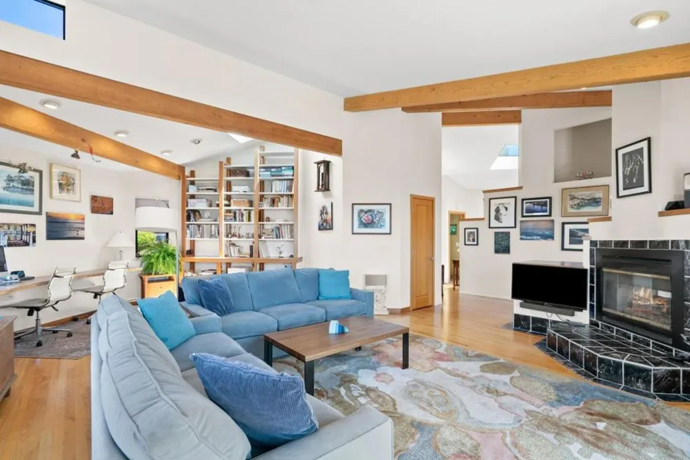 442 Vista Del Mar Drive Aptos, CA 95003