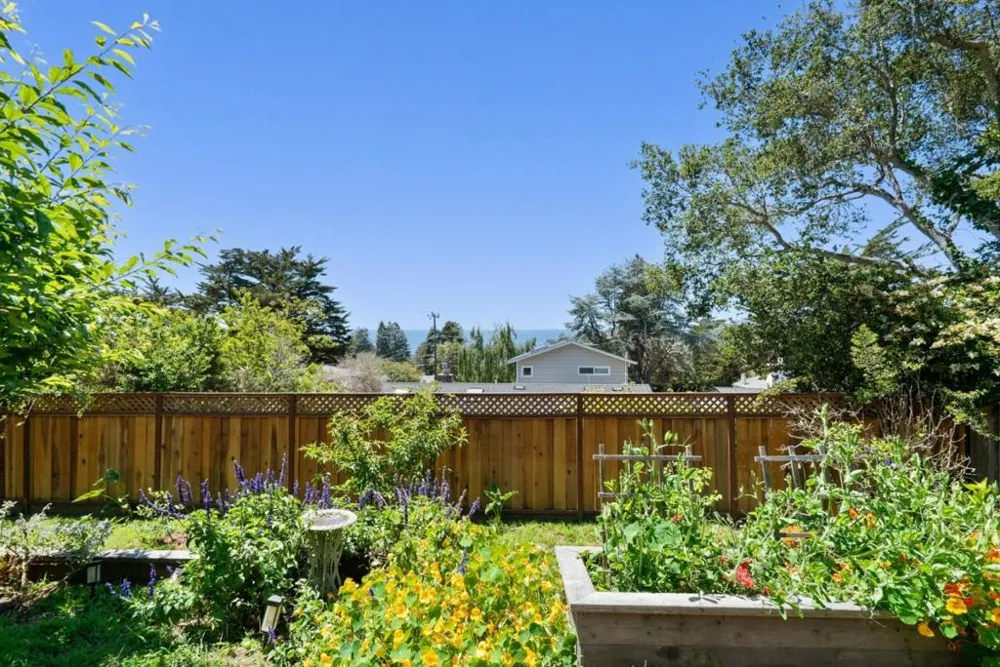 442 Vista Del Mar Drive Aptos, CA 95003