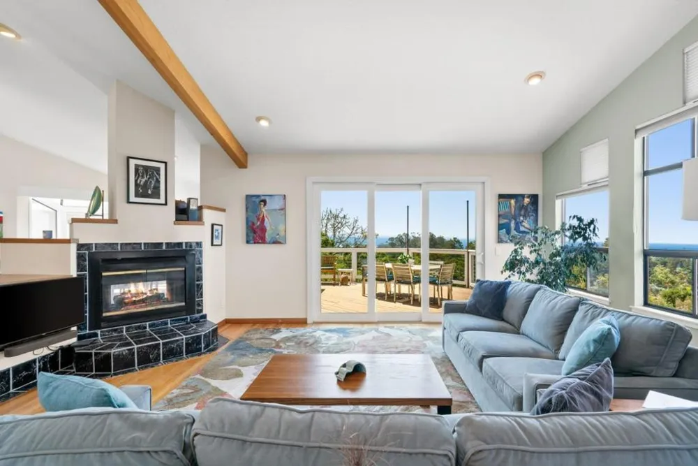 442 Vista Del Mar Drive Aptos, CA 95003