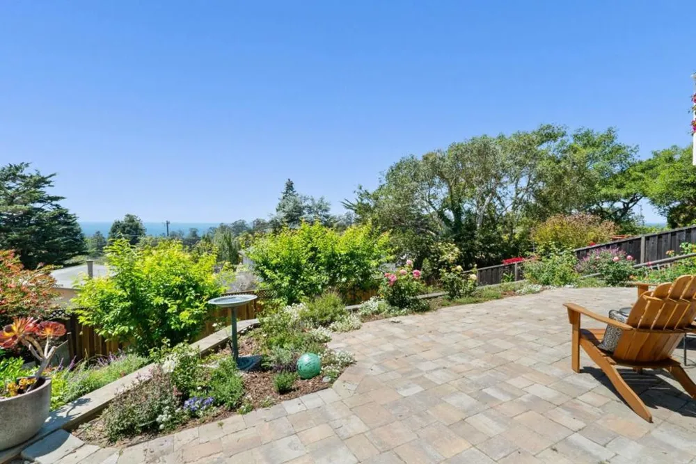 442 Vista Del Mar Drive Aptos, CA 95003