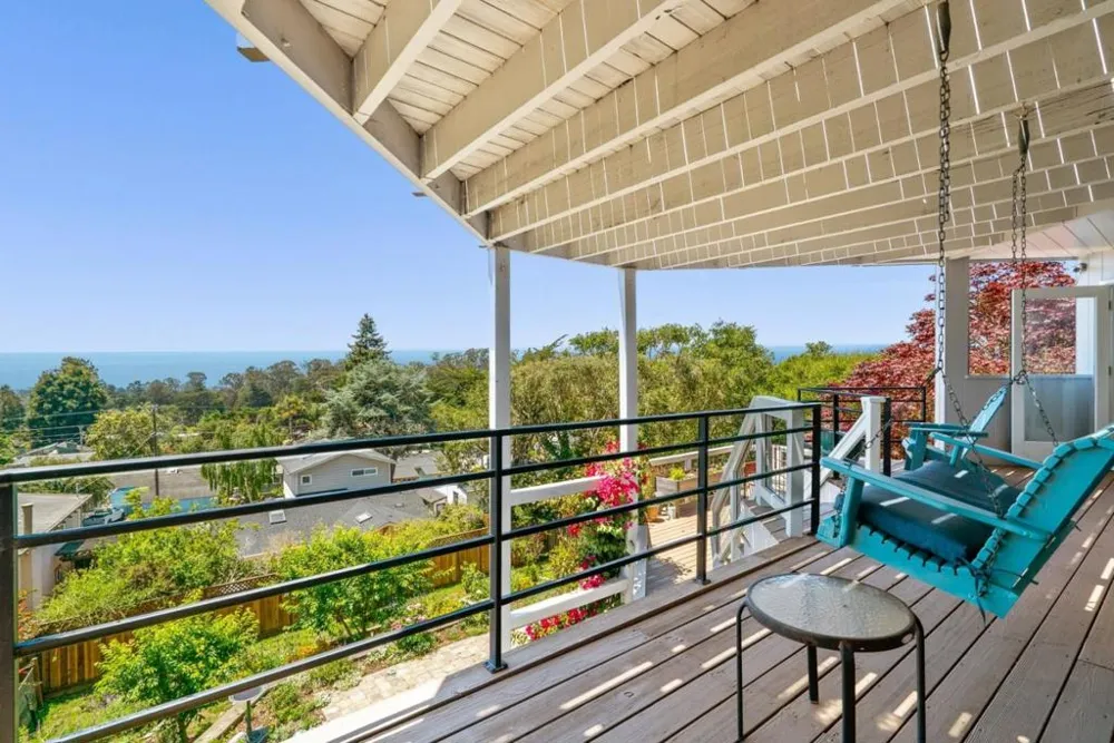 442 Vista Del Mar Drive Aptos, CA 95003