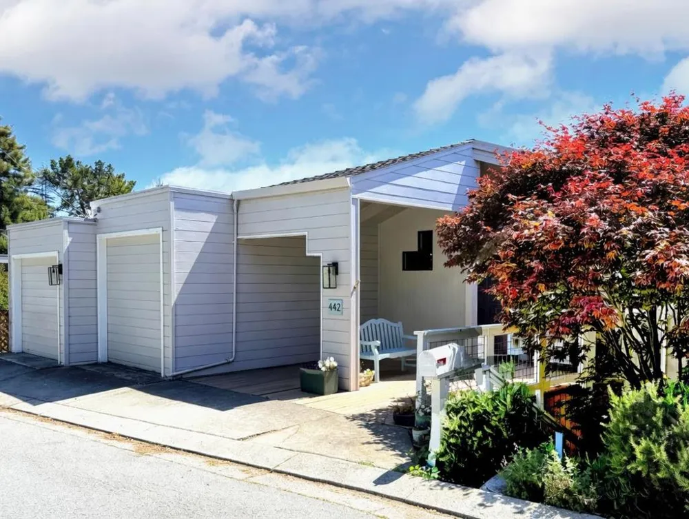 442 Vista Del Mar Drive Aptos, CA 95003