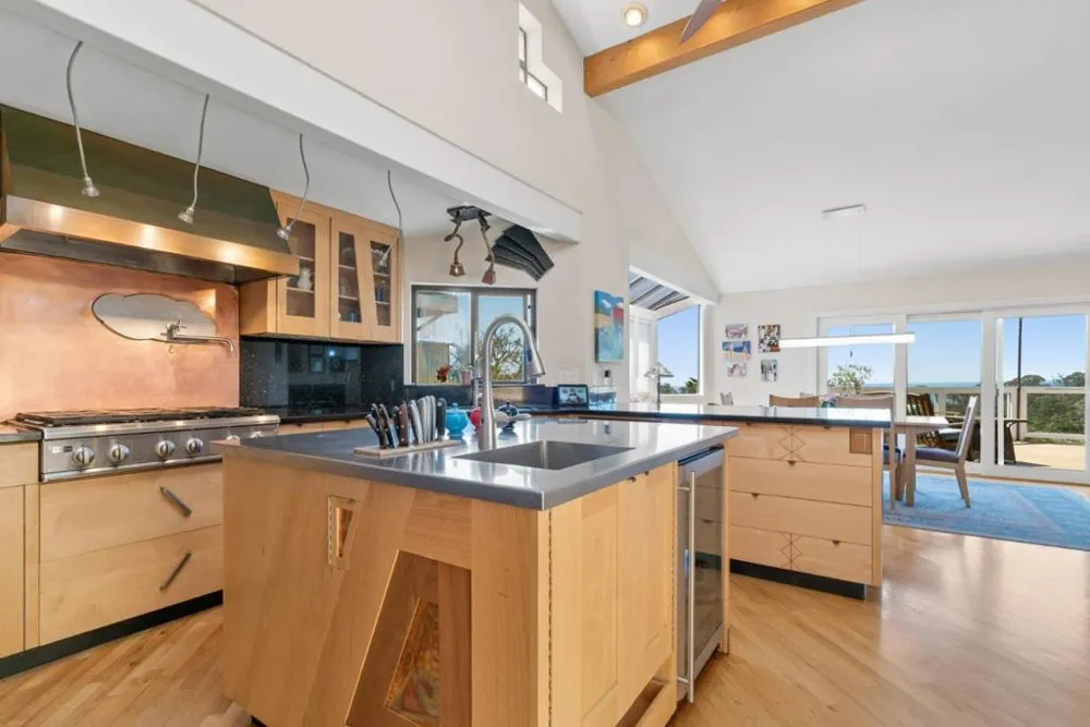 442 Vista Del Mar Drive Aptos, CA 95003