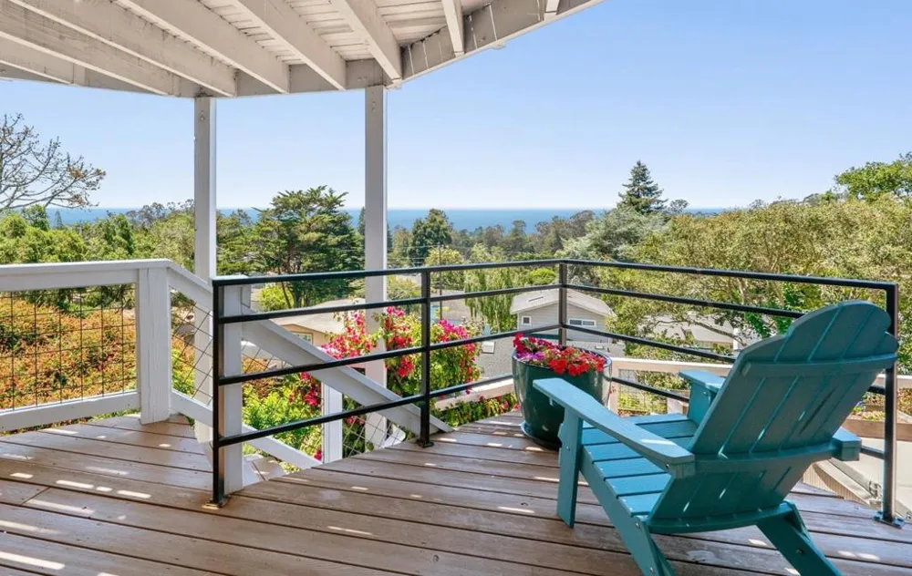 442 Vista Del Mar Drive Aptos, CA 95003
