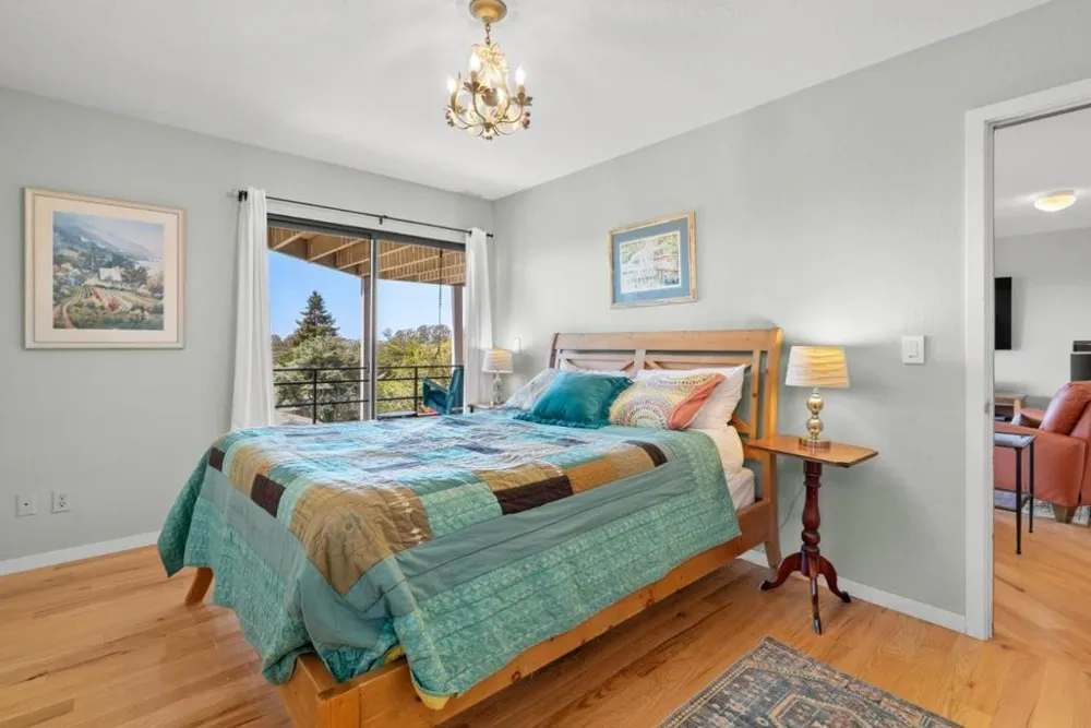 442 Vista Del Mar Drive Aptos, CA 95003