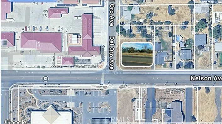 2008 Del Oro Avenue Oroville, CA 95965