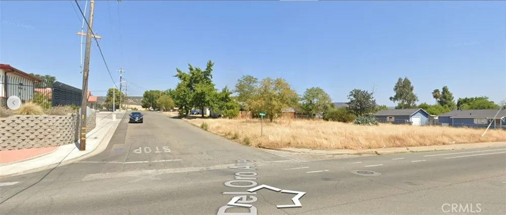 2008 Del Oro Avenue Oroville, CA 95965