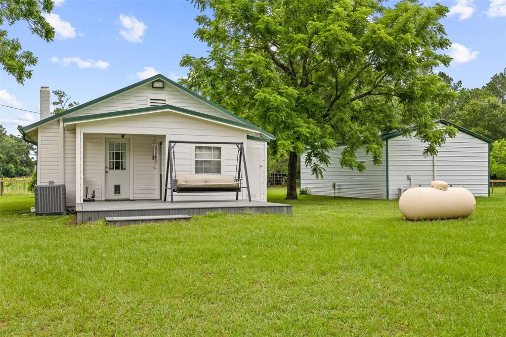 60 Pumpkin Church Road New Waverly, TX 77358