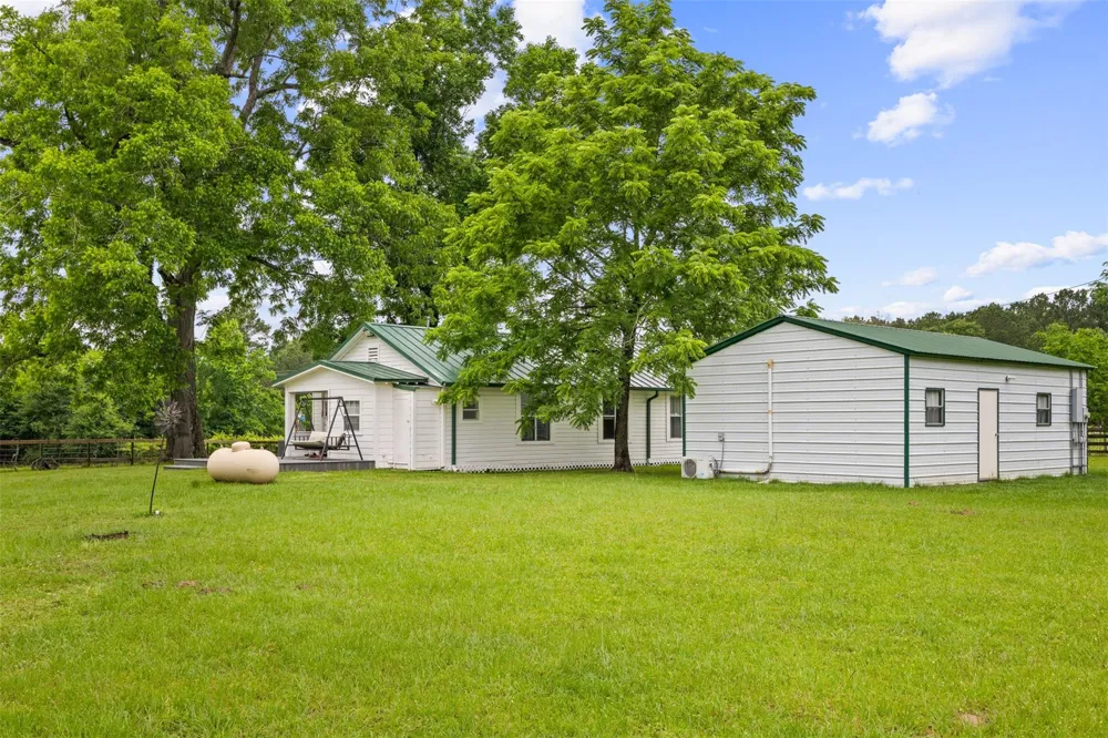 60 Pumpkin Church Road New Waverly, TX 77358