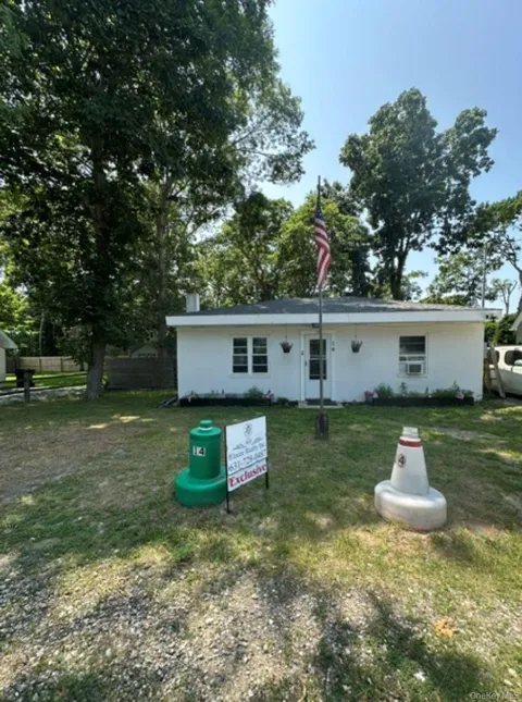 14 Coolidge Road