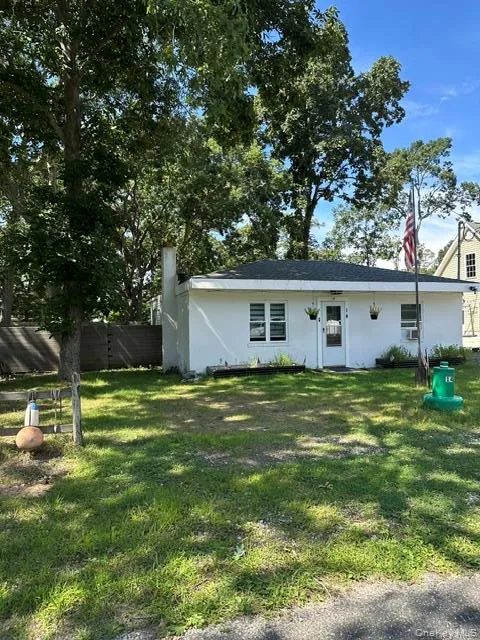 14 Coolidge Road