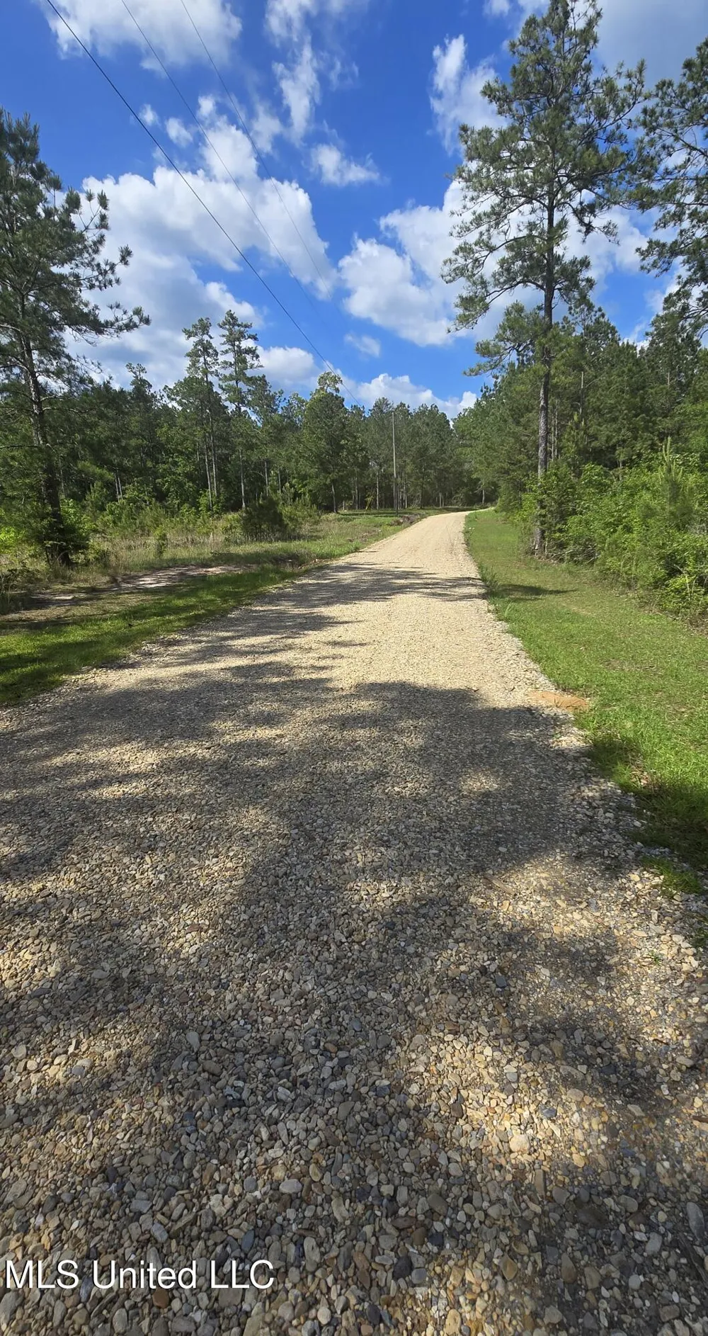 Mellie Lane Leakesville, MS 39451