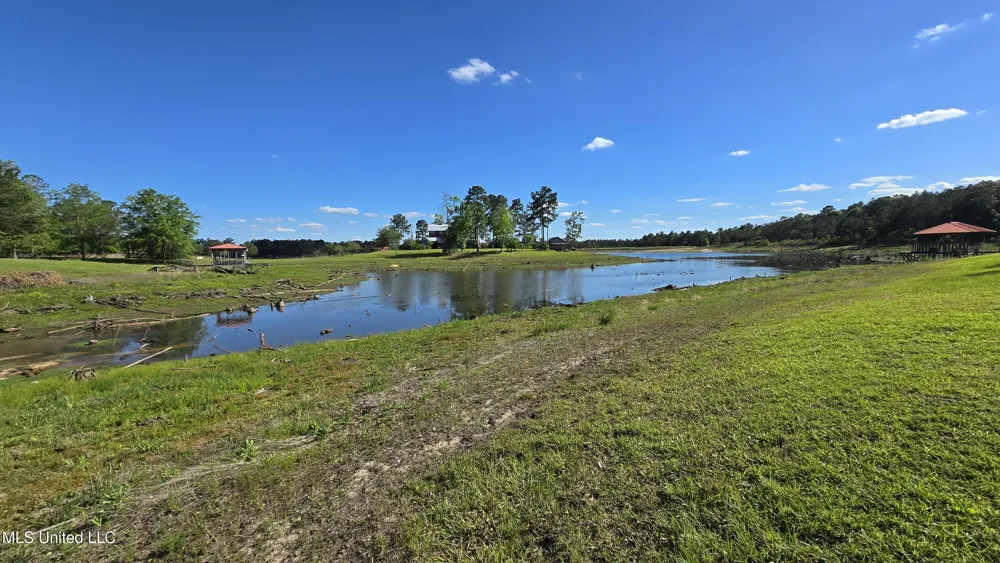 Mellie Lane Leakesville, MS 39451