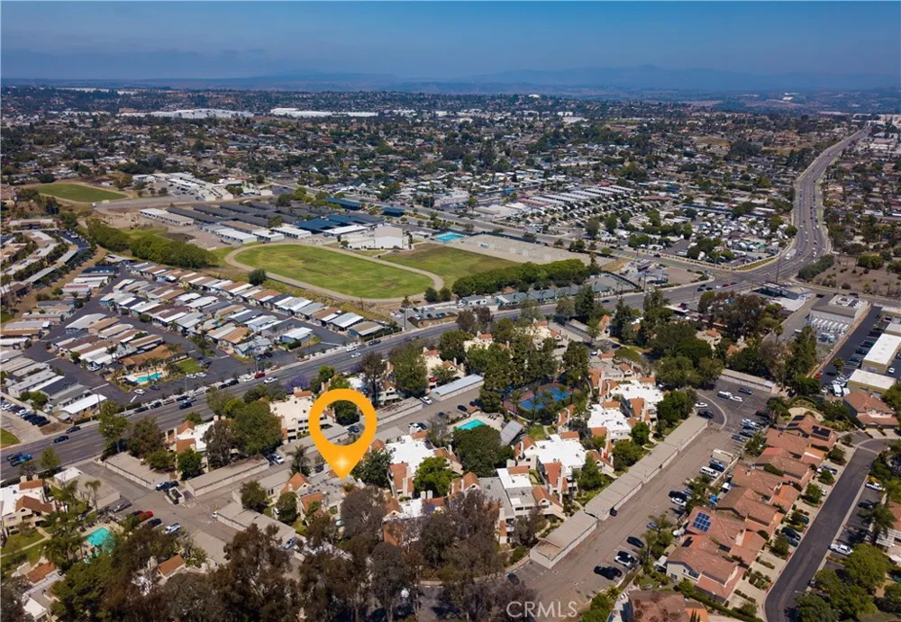 333 Melrose Drive #E Vista, CA 92083