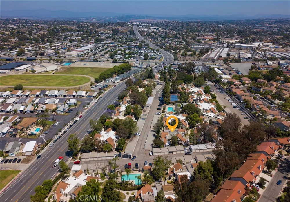 333 Melrose Drive #E Vista, CA 92083